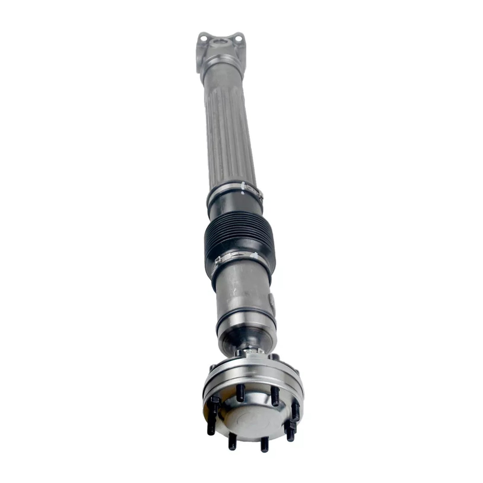 2007-2011 Jeep Wrangler 3.8L 4WD Front Driveshaft Prop Shaft 52753319AC