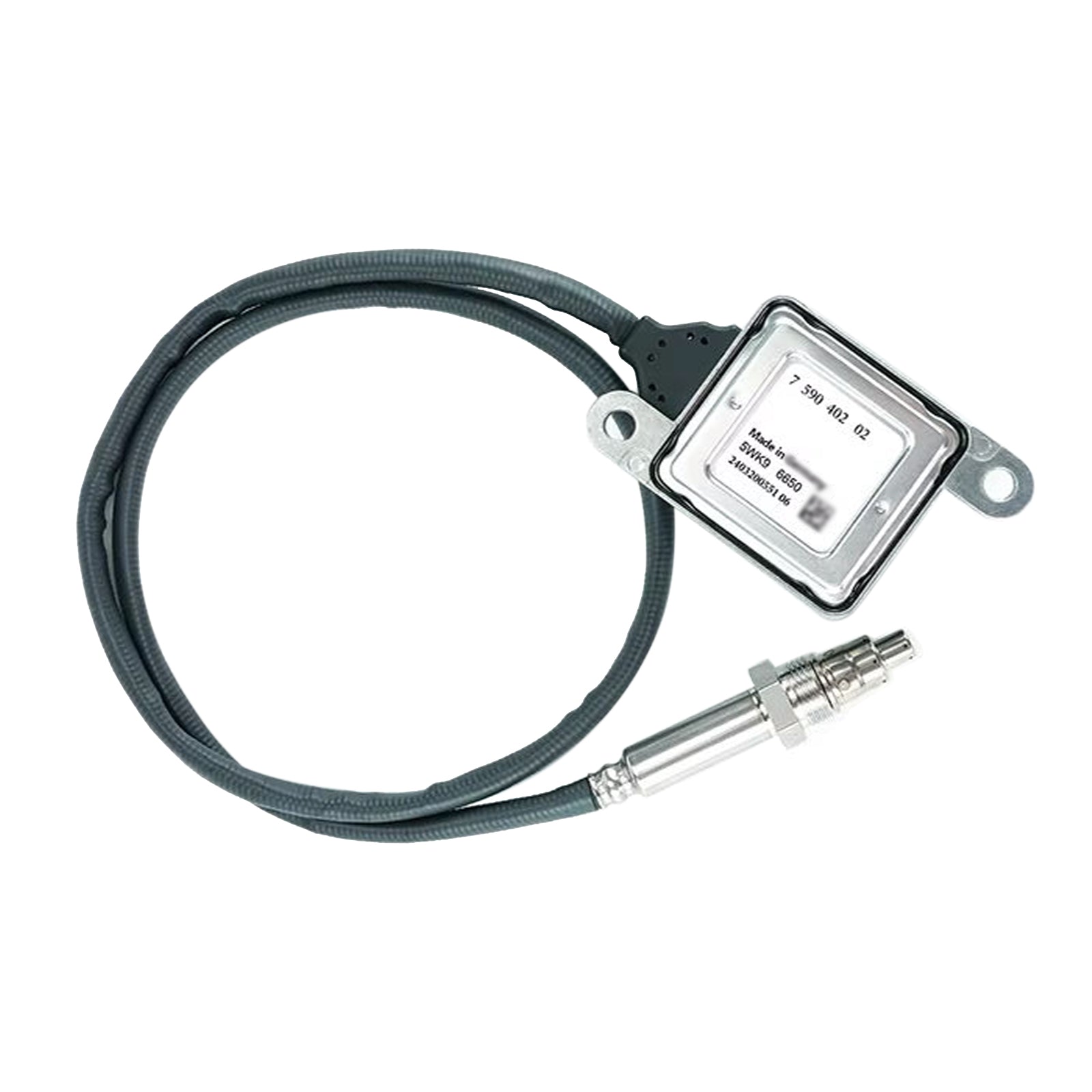 NOx Sensor 759040202 5WK96650 For BMW 5 Touring F10 F11 F18 523i 528i 530i N53
