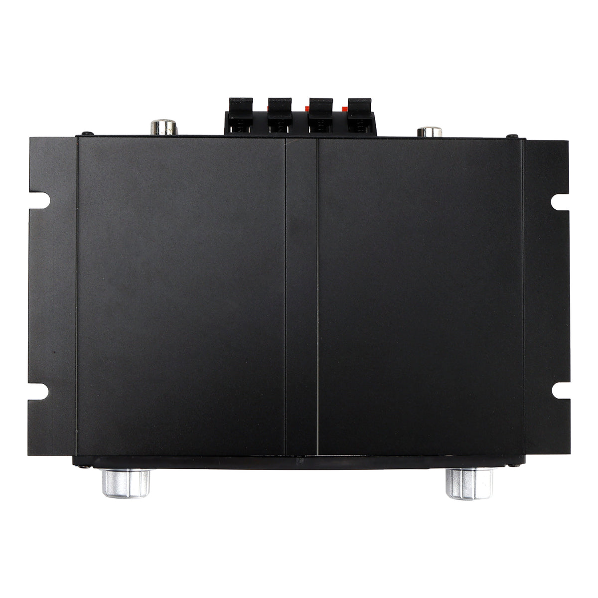 3 in 1 720W 4CH High-Power Mini Sm Amplifier Home Car 12V 220V Hifi Bluetooth