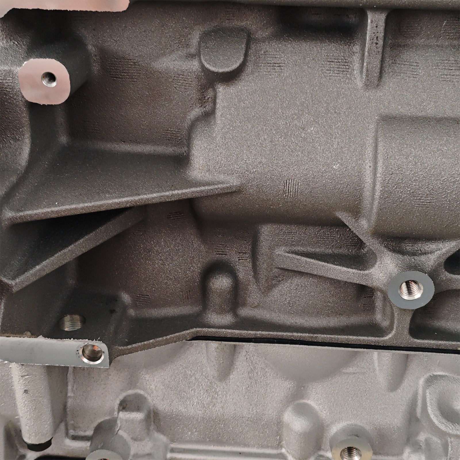 2012-2016 TERRAIN 2.4L Brand New Engine Motor Block LEA