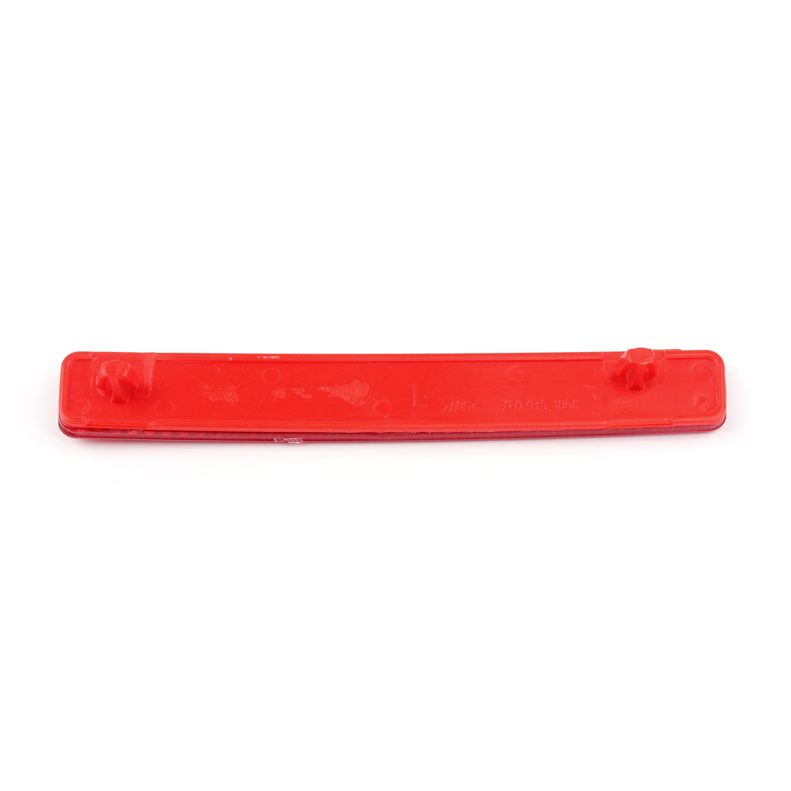 2003-2010 VW Transporter Multivan T5 Rear Left + Right Bumper Red Reflector Generic