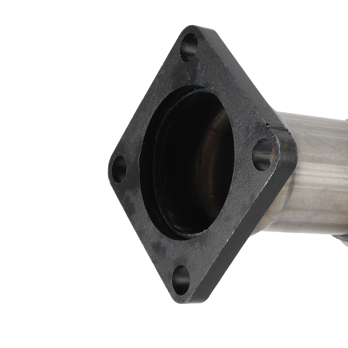 Catalytic Converter & Flex Pipe For Volkswagen Jetta 2.5L 2005 2006 2007-2014