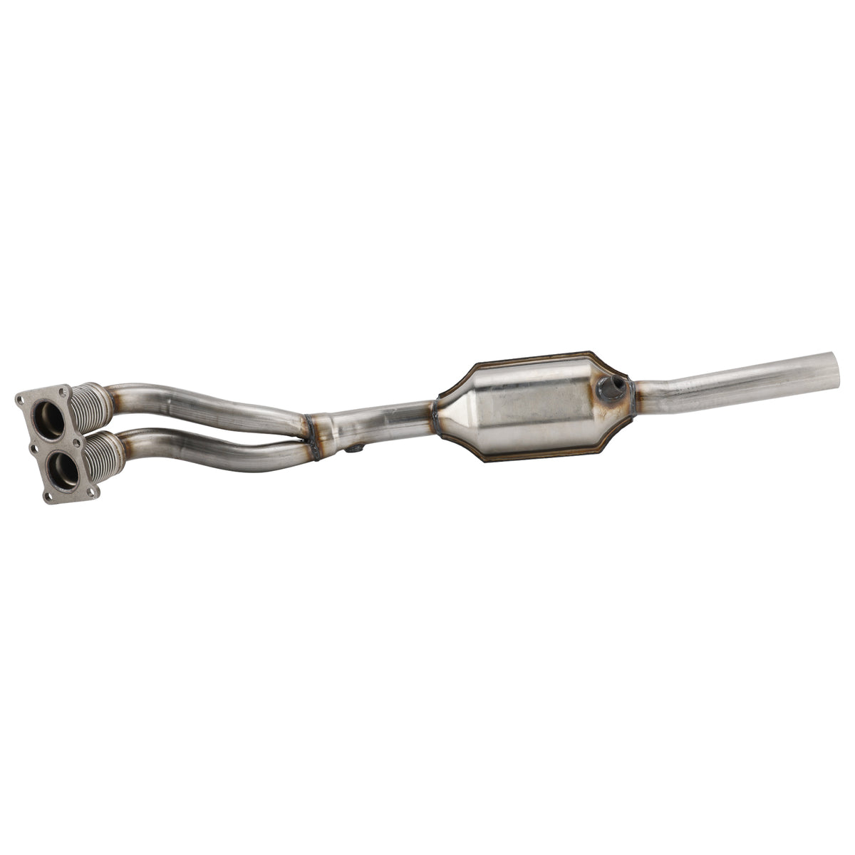 Catalytic Converter for 1999-2000 Volkswagen Beetle/99-01 Jetta/Golf 2.0L