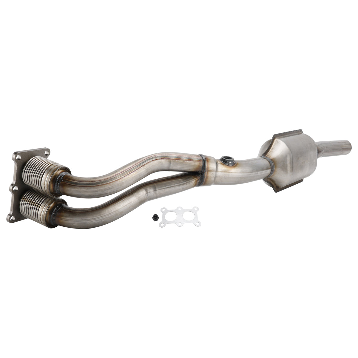 Catalytic Converter for 1999-2000 Volkswagen Beetle/99-01 Jetta/Golf 2.0L