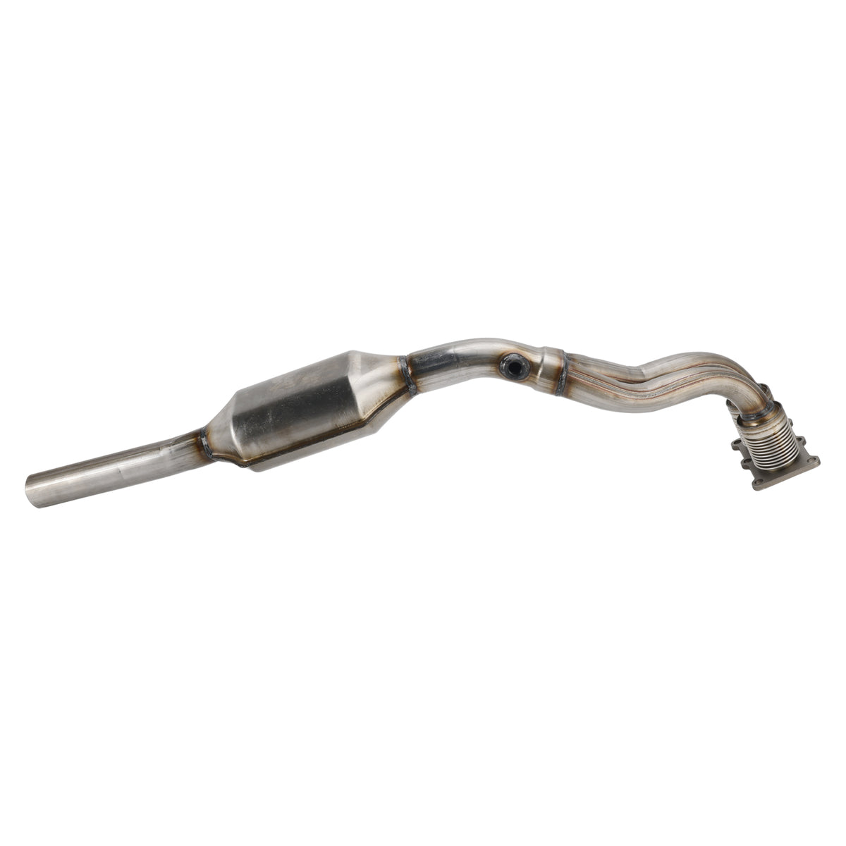 Catalytic Converter for 1999-2000 Volkswagen Beetle/99-01 Jetta/Golf 2.0L