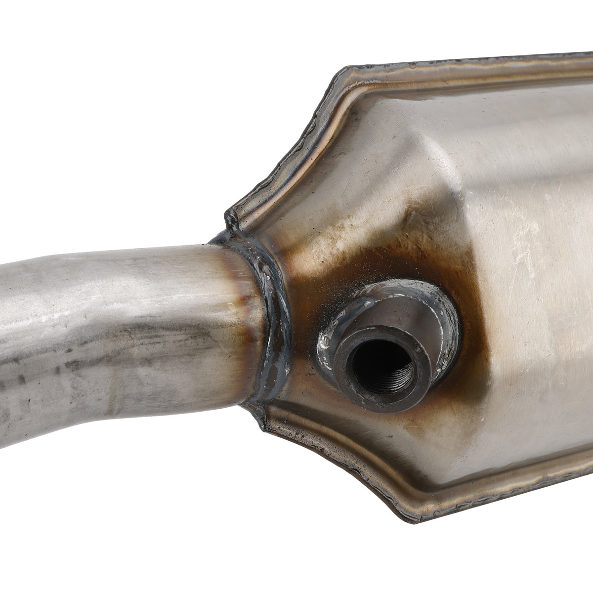 Catalytic Converter for 1999-2000 Volkswagen Beetle/99-01 Jetta/Golf 2.0L