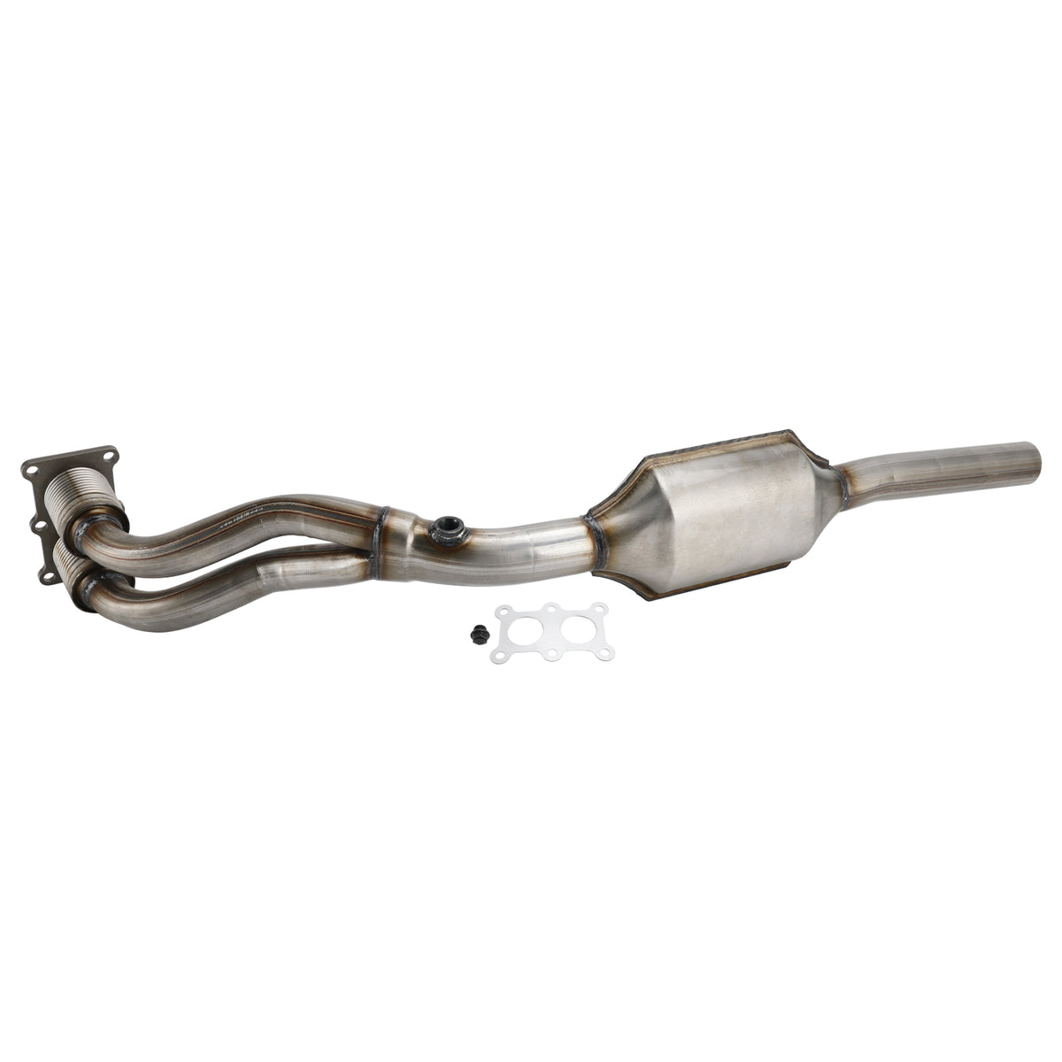 Catalytic Converter for 1999-2000 Volkswagen Beetle/99-01 Jetta/Golf 2.0L