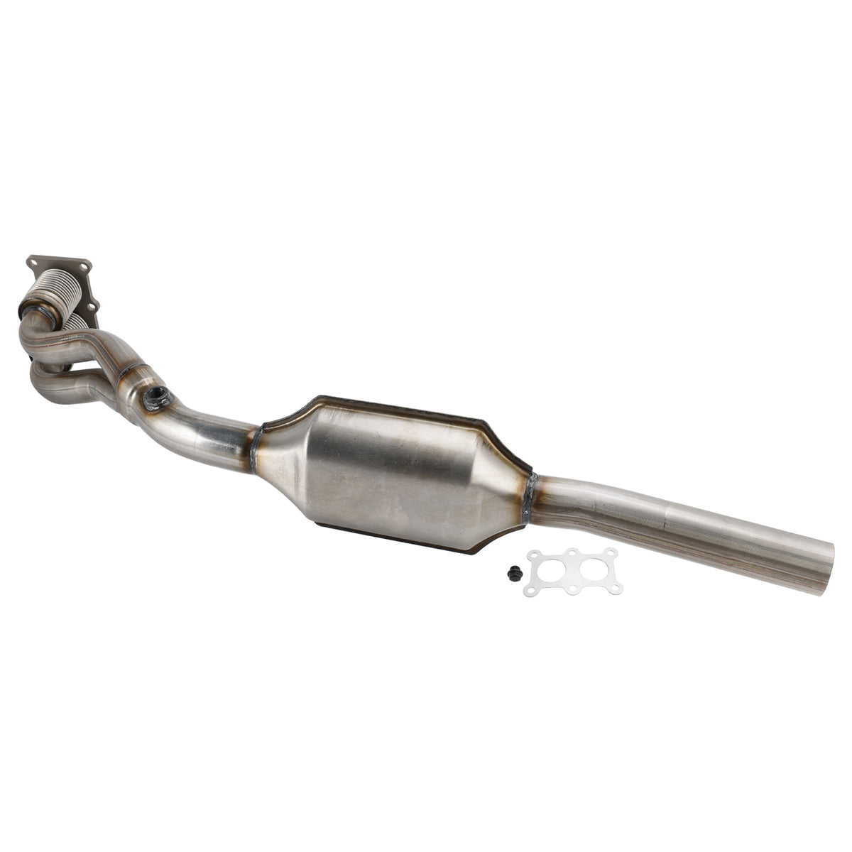 Catalytic Converter for 1999-2000 Volkswagen Beetle/99-01 Jetta/Golf 2.0L