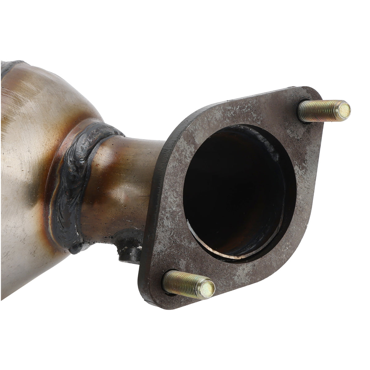 Front Catalytic Converter for Ford Edge 2.0L Turbo 2012-2014 OBD II