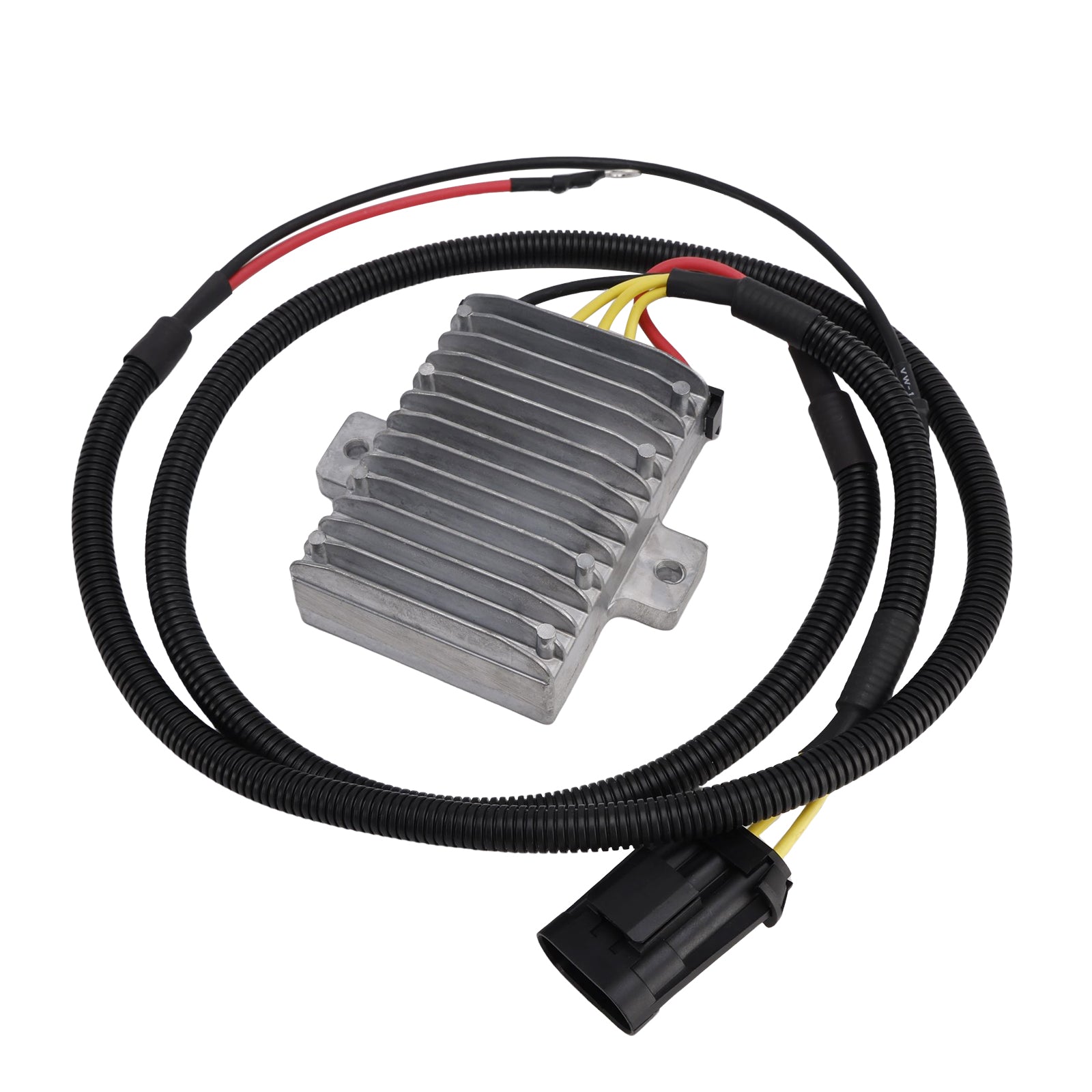 2023-2025 Can-Am Maverick MAX Turbo RR XRS STD Regulator Rectifier 12V 710006824