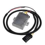 2025 Can-Am Maverick MAX Turbo RR XDS SAS Regulator Rectifier 12V 710006824