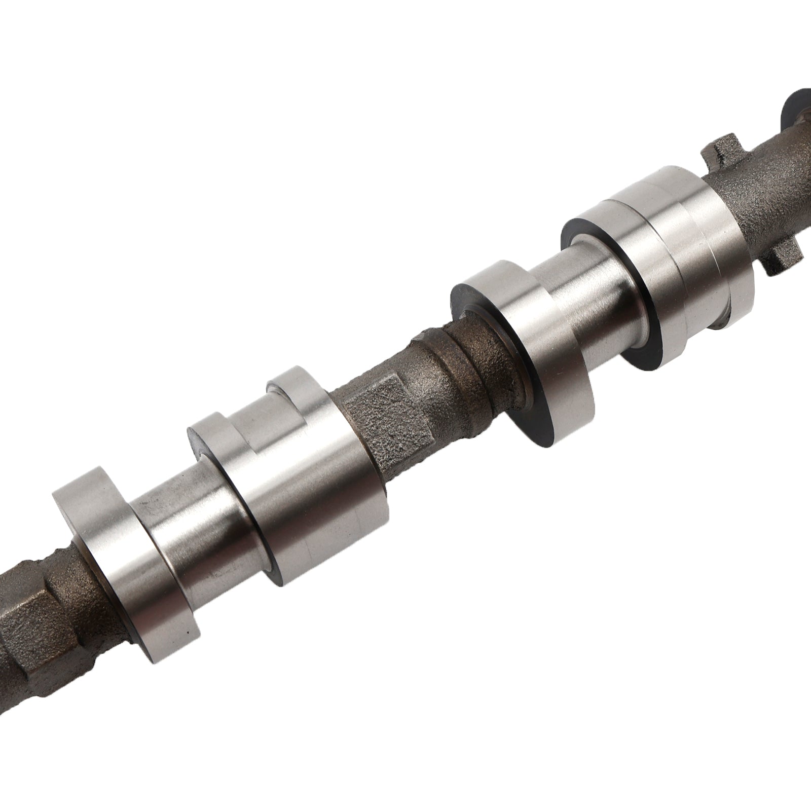 2012-2017 Mazda CX-5 KE GH 2.2 D Exhaust Camshaft SH01-12-440A
