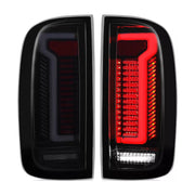 2015-2022 Chevy Colorado GMC Canyon Left+Right LED Tail Light Assembly