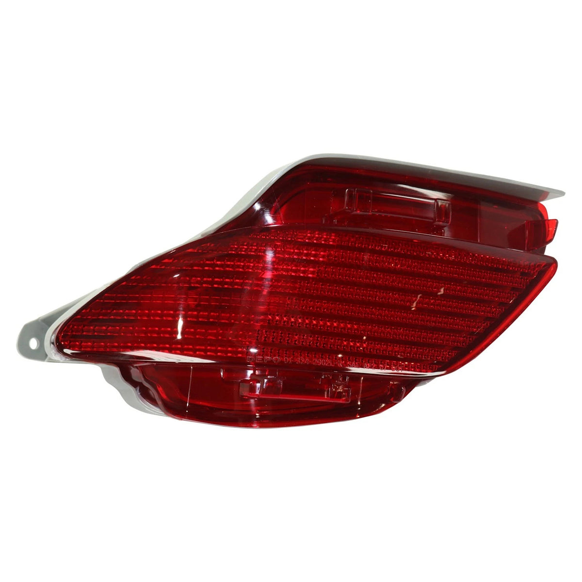 2014-2015 Lexus RX350 Sportdesign Left Rear Bumper Reflector 81490-0E010 81490 0E010 Generic