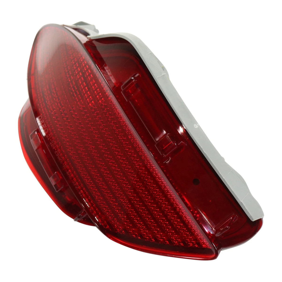 2014-2015 Lexus RX350 Sportdesign Left Rear Bumper Reflector 81490-0E010 81490 0E010 Generic