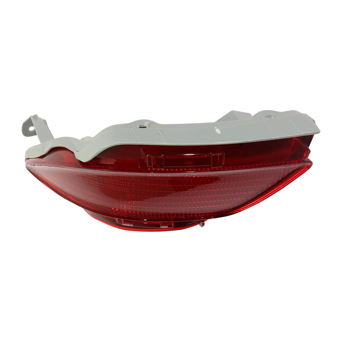 2014-2015 Lexus RX350 Sportdesign Left Rear Bumper Reflector 81490-0E010 81490 0E010 Generic