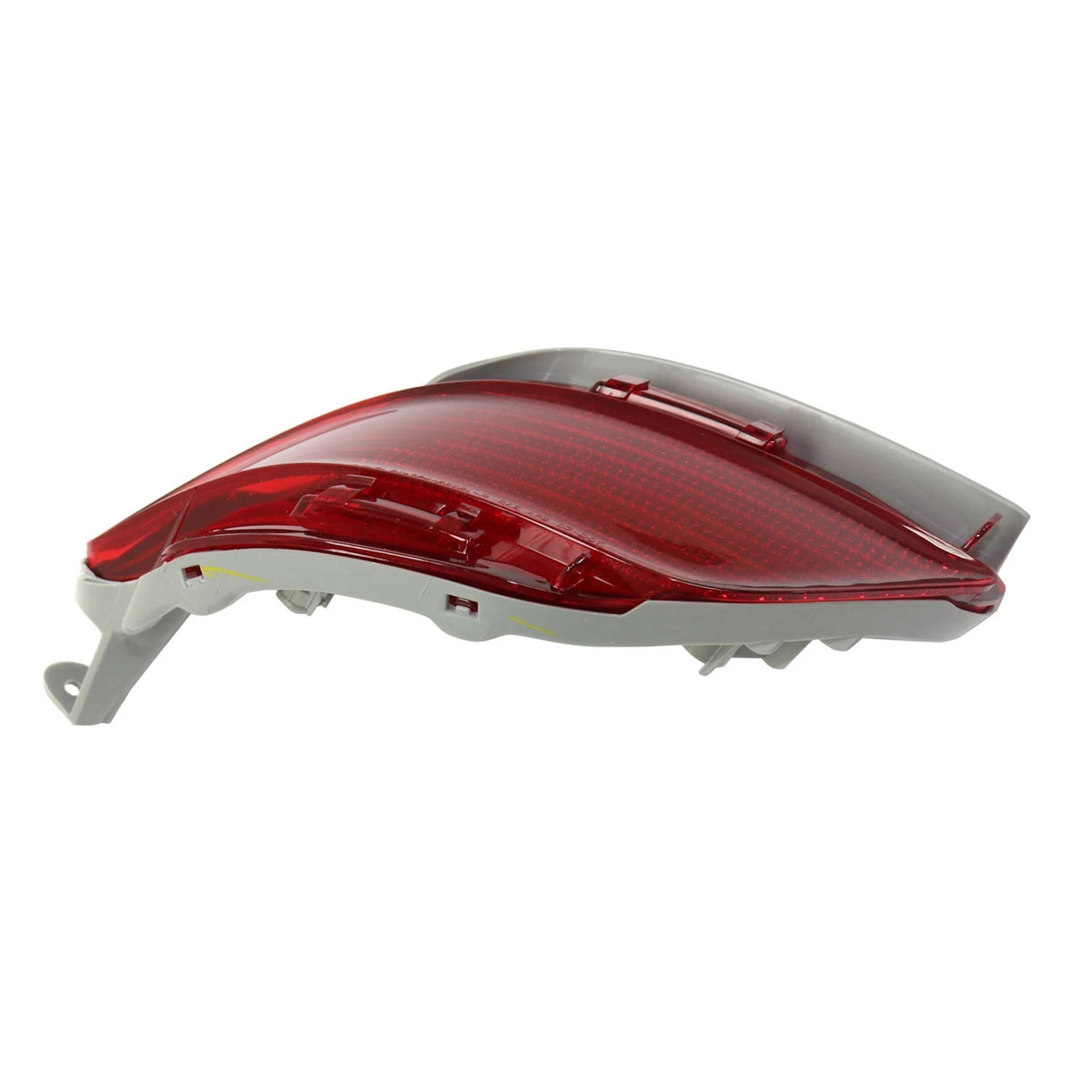 2014-2015 Lexus RX350 Sportdesign Left Rear Bumper Reflector 81490-0E010 81490 0E010 Generic