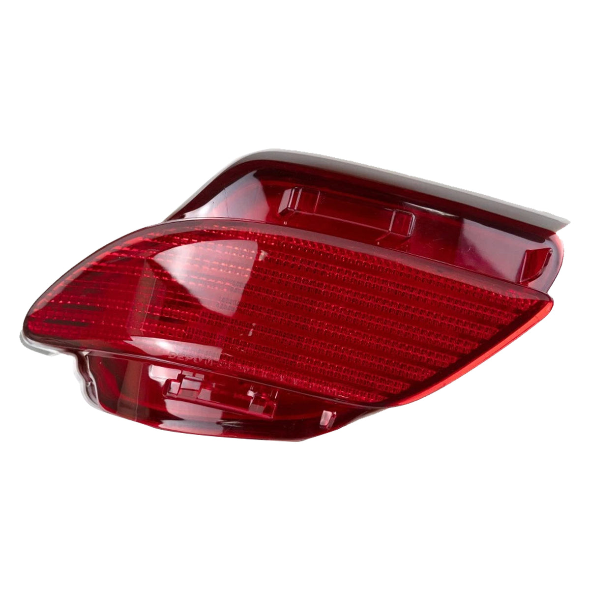 2014-2015 Lexus RX350 Sportdesign Left Rear Bumper Reflector 81490-0E010 81490 0E010 Generic