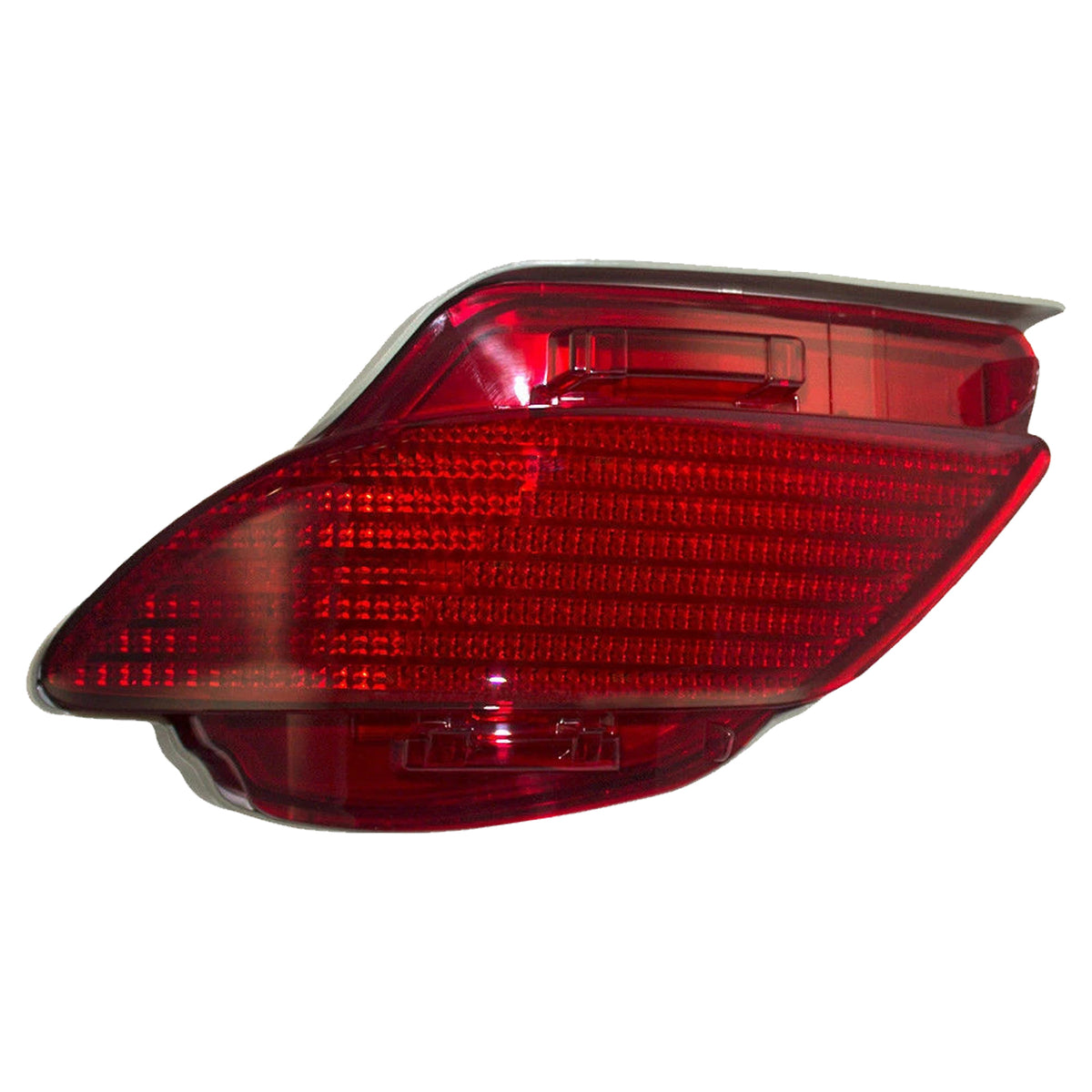 2014-2015 Lexus RX350 Sportdesign Left Rear Bumper Reflector 81490-0E010 81490 0E010 Generic