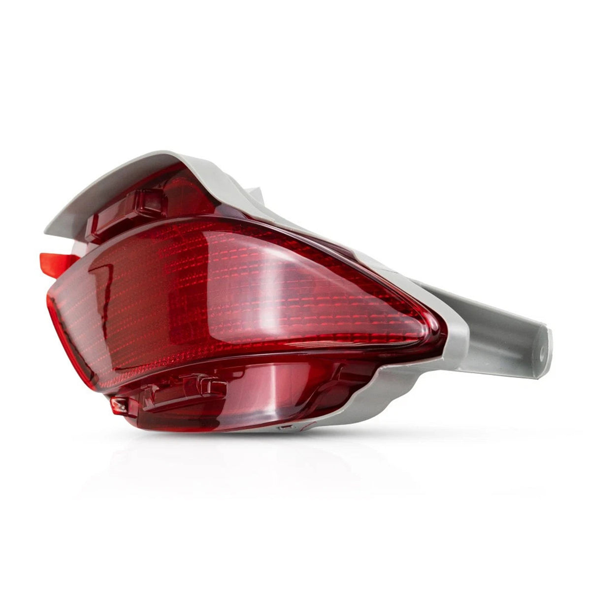 2014-2015 Lexus RX350 Sportdesign Right Rear Bumper Reflector 814800E010 81480-0E010 Generic
