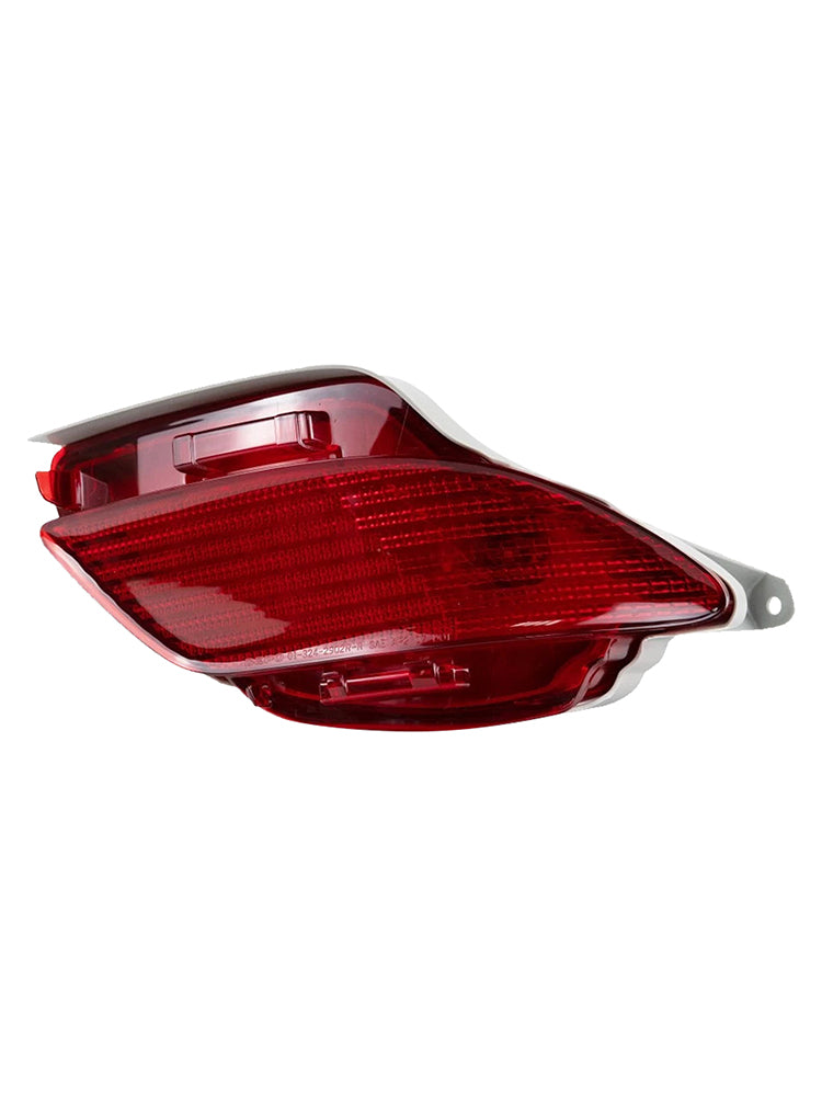 2014-2015 Lexus RX350 Sportdesign Right Rear Bumper Reflector 814800E010 81480-0E010 Generic