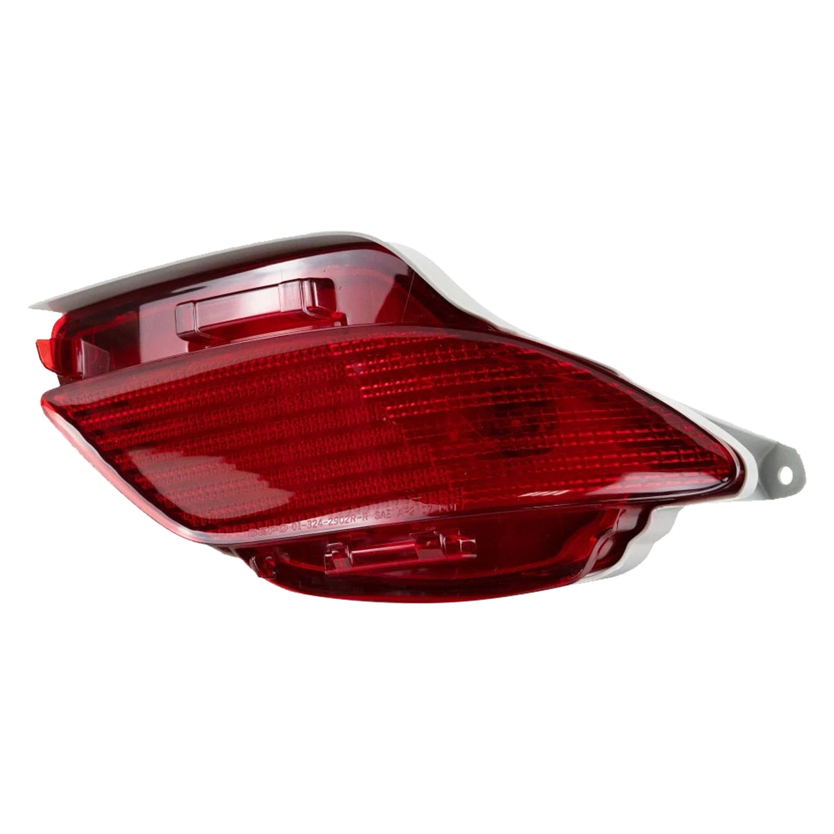 2014-2015 Lexus RX350 Sportdesign Right Rear Bumper Reflector 814800E010 81480-0E010 Generic