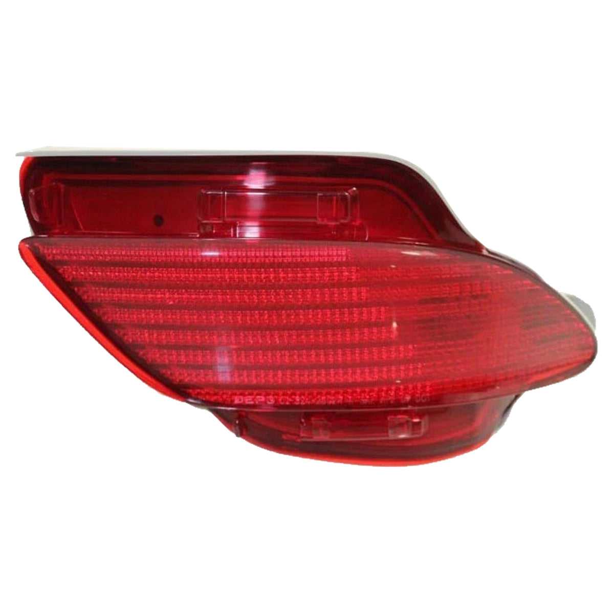 2014-2015 Lexus RX350 Sportdesign Right Rear Bumper Reflector 814800E010 81480-0E010 Generic