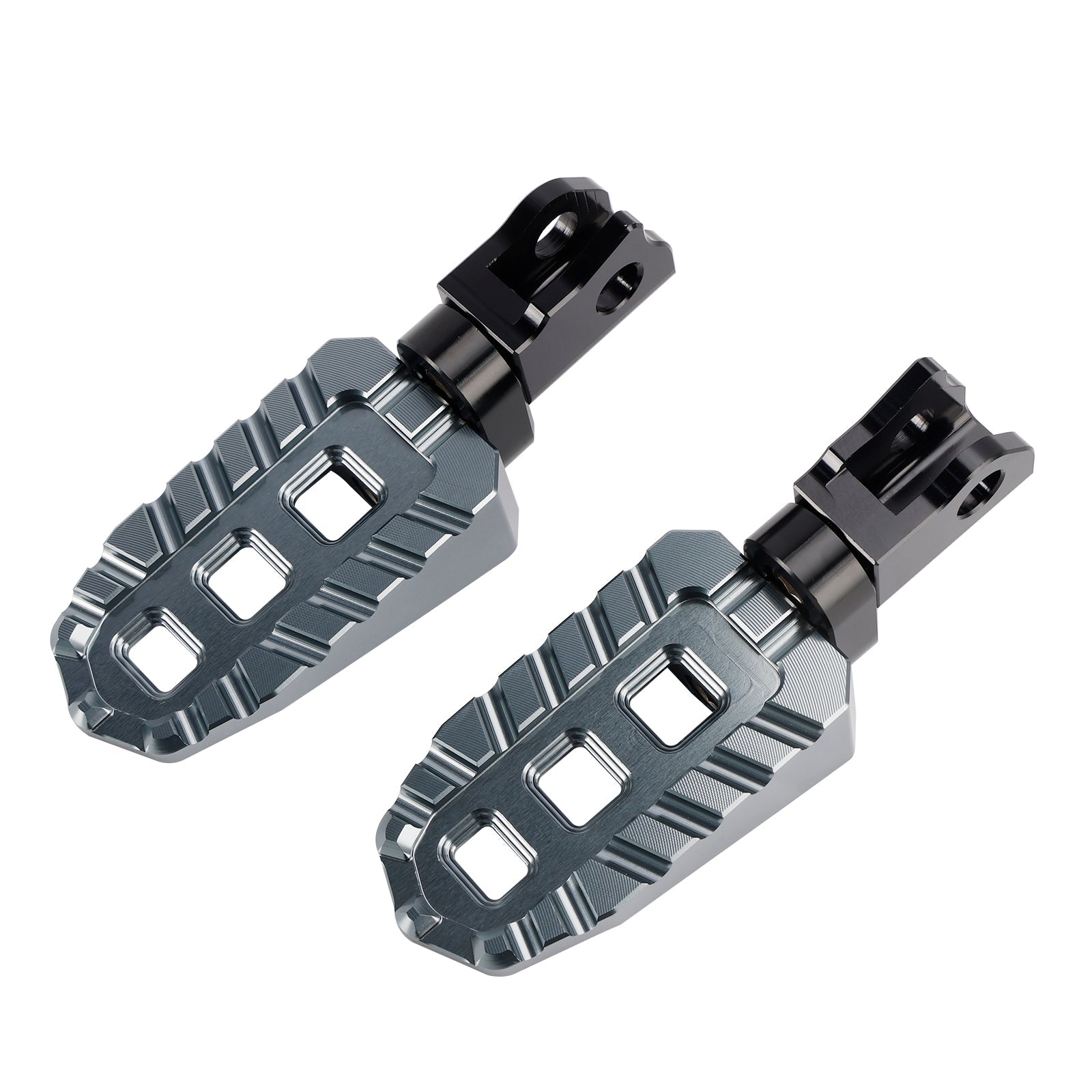 2020-2024 KAWASAKI KLX230S KLX230R Front Footrests Foot Pegs