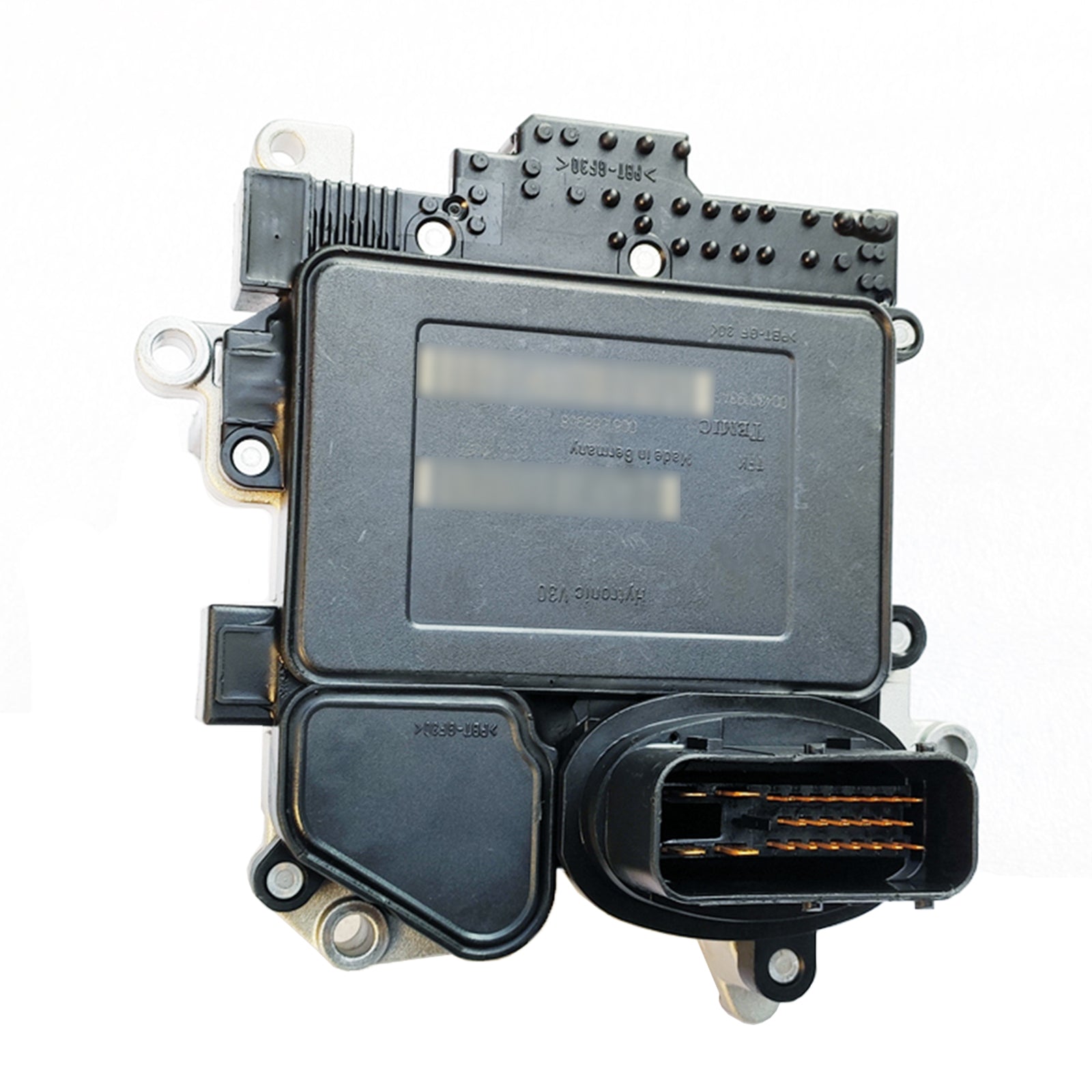 2000-2006 Audi A4/A4 CABRIOLET 1.8L,1.9L, 2.0L, 2.4L,2.5L,3.0L, CVT Automatic Transmission Control Unit TCM 01J927156