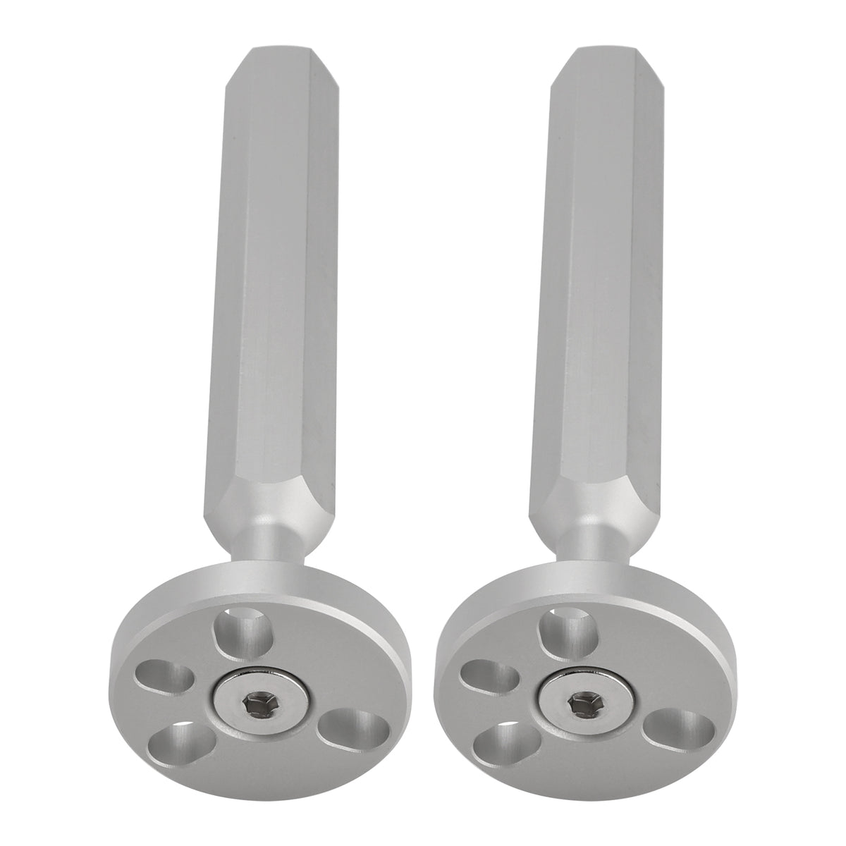 big block Chevy engines with 3-bolt pattern 2x 6" Camshaft Installation Handle Cam Install Tool Generic