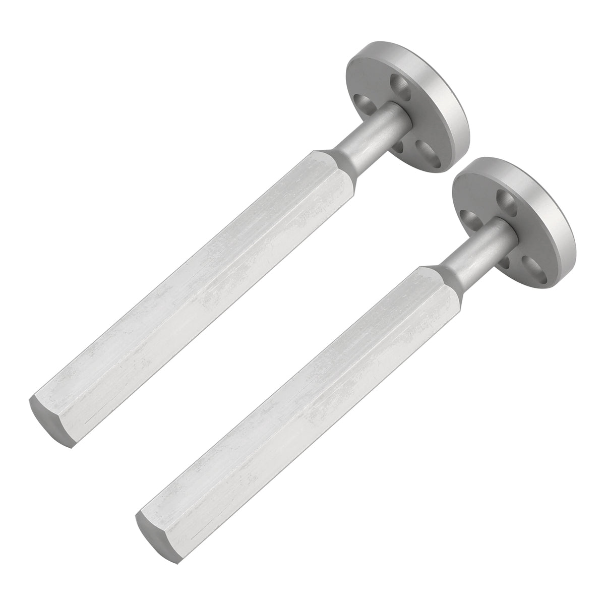 small block Chevy engines with 3-bolt pattern 2x 6" Camshaft Installation Handle Cam Install Tool Generic