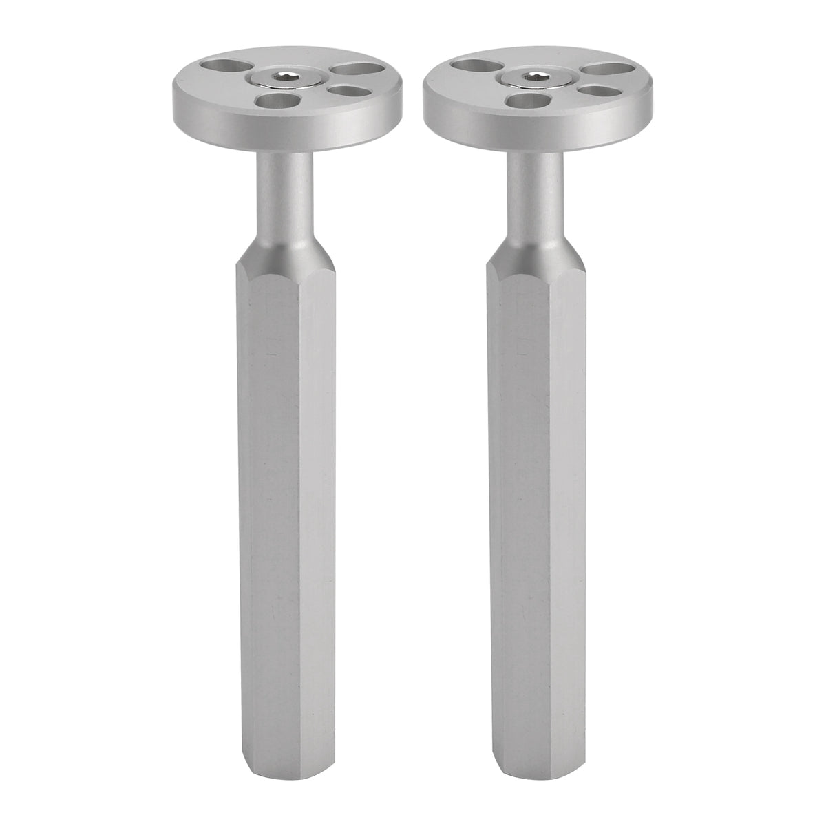 small block Chevy engines with 3-bolt pattern 2x 6" Camshaft Installation Handle Cam Install Tool Generic
