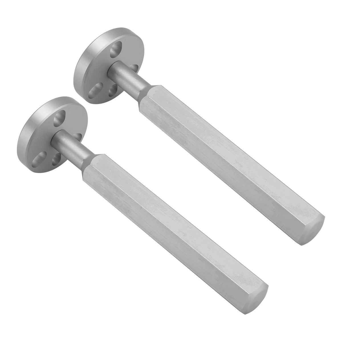 small block Chevy engines with 3-bolt pattern 2x 6" Camshaft Installation Handle Cam Install Tool Generic