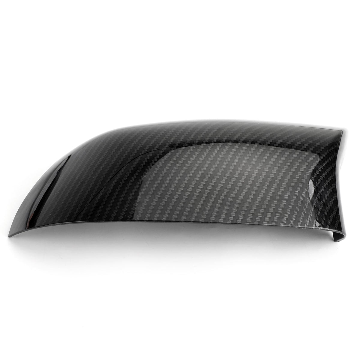 Carbon Side Mirror Cover Caps M Style For BMW X5 F15 X6 F16 28i 35i 15-18