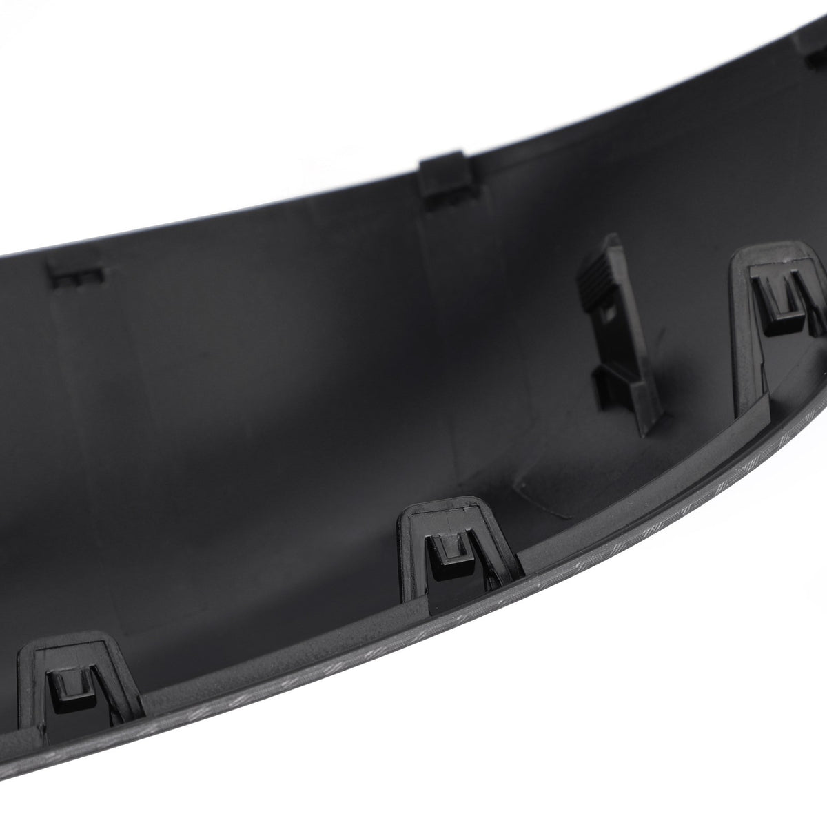 Carbon Side Mirror Cover Caps M Style For BMW X5 F15 X6 F16 28i 35i 15-18