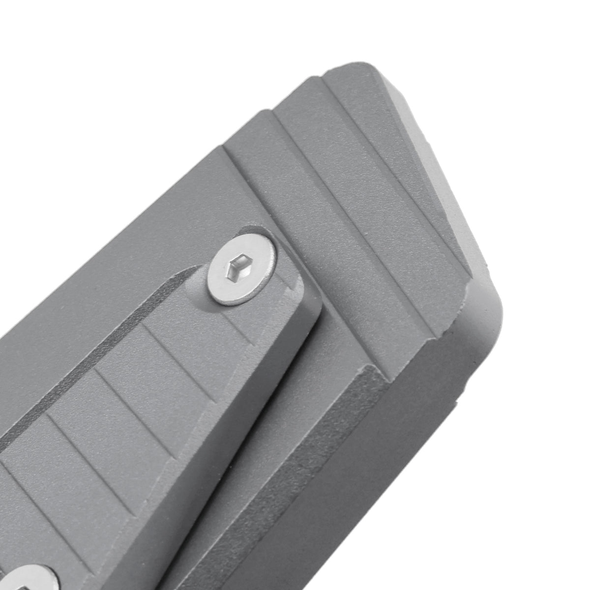 Extension Brake Foot Pedal Enlarger Pad fit for BMW BMW K1600B K1600GA 18-25 Titanium