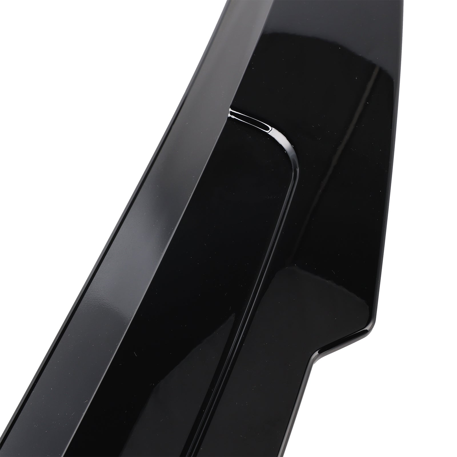 2016-2021 BMW M2 Coupe F87 Gloss Black Rear Boot Spoiler