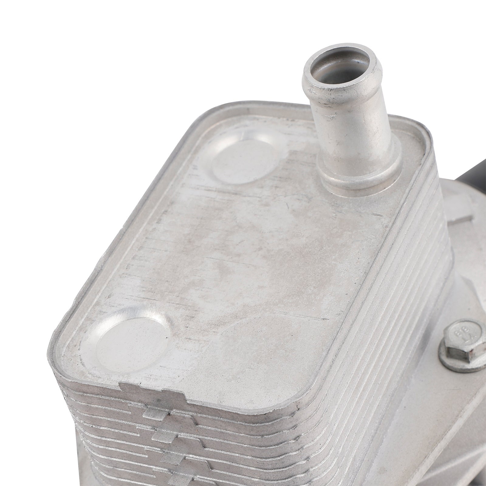 Engine Oil Filter Housing Oil Cooler 26310-2A501 For Hyundai Accent 4 I20 I30