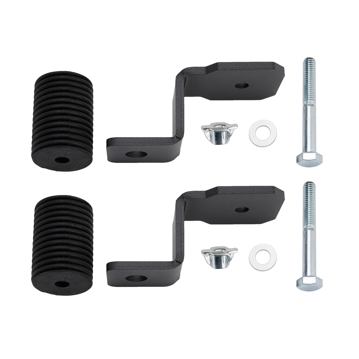 Anchor Mount Bracket 8Mm Flag Holder Universal For Polaris Ranger 1000 900 Xp