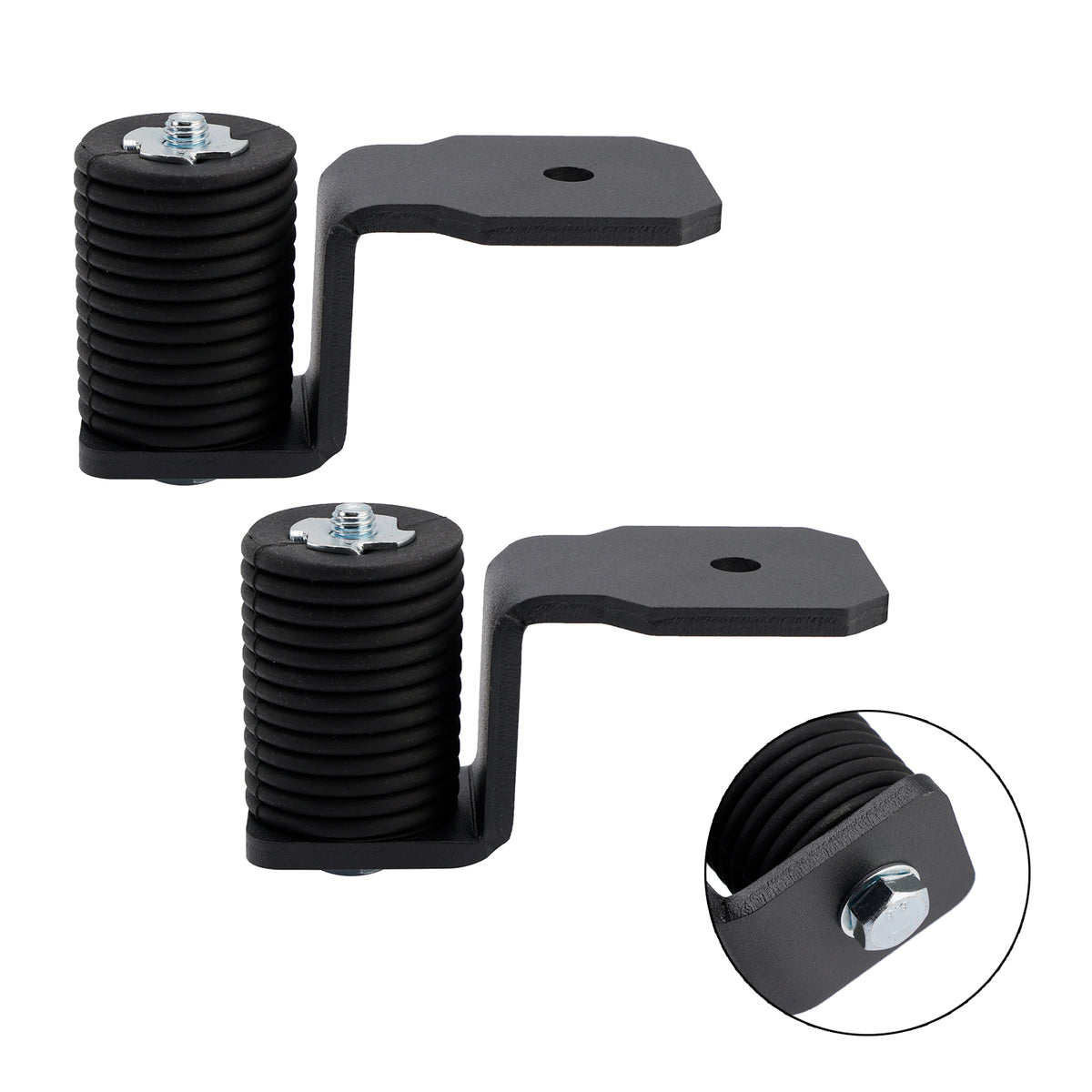 Anchor Mount Bracket 8Mm Flag Holder Universal For Polaris Ranger 1000 900 Xp