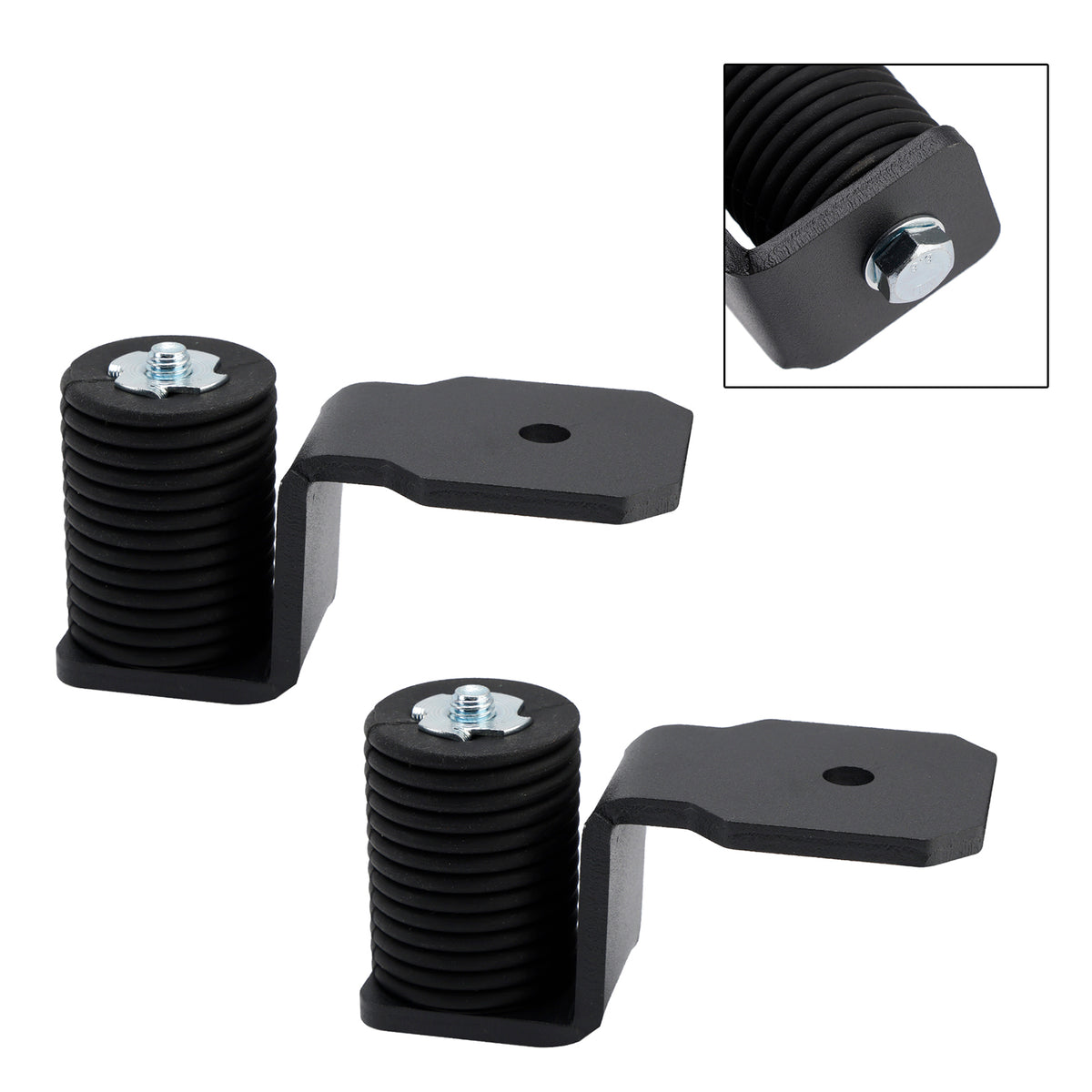 Anchor Mount Bracket 8Mm Flag Holder Universal For Polaris Ranger 1000 900 Xp