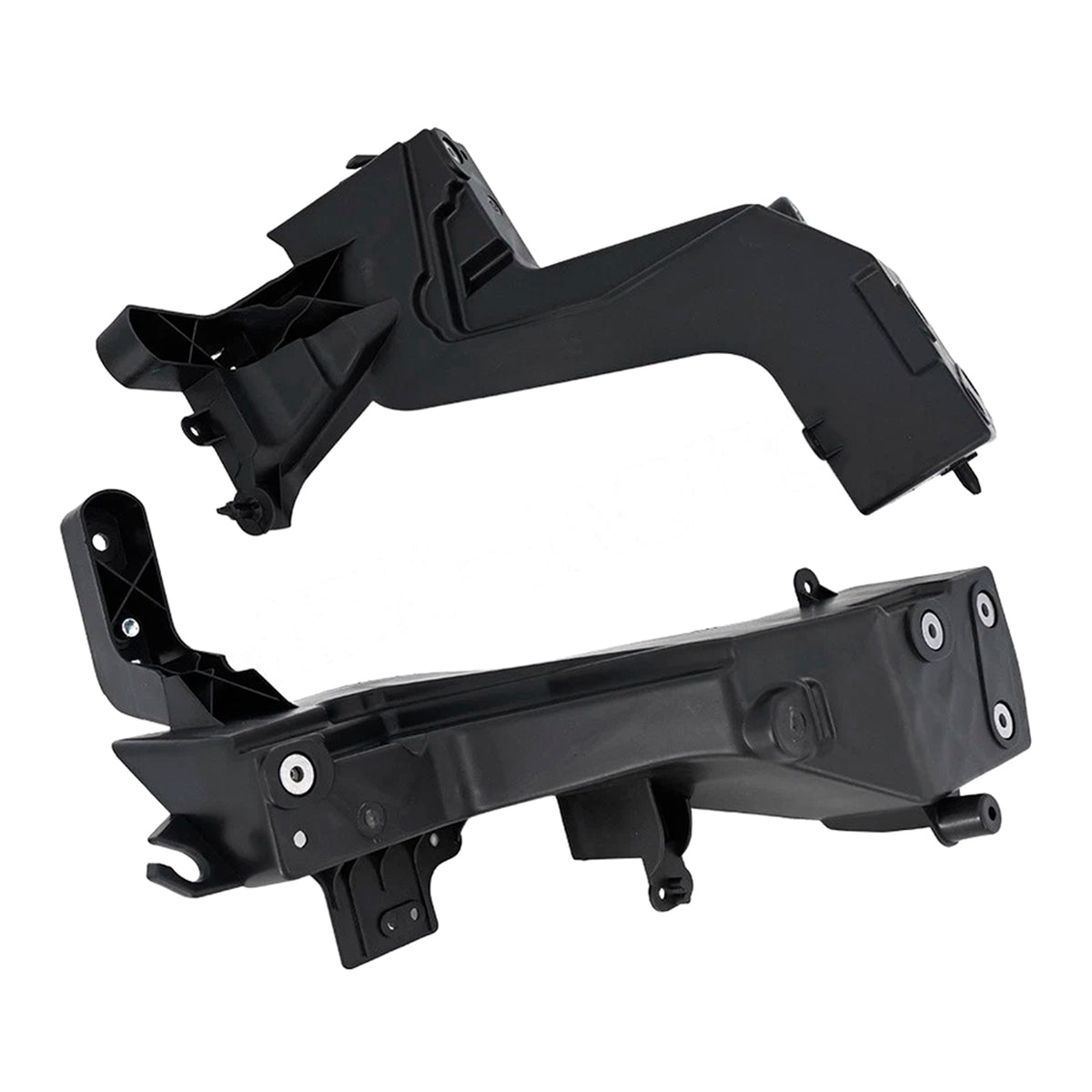 Headlight Support Bracket Pair Left+Right For Jeep Grand Cherokee 2014-2021