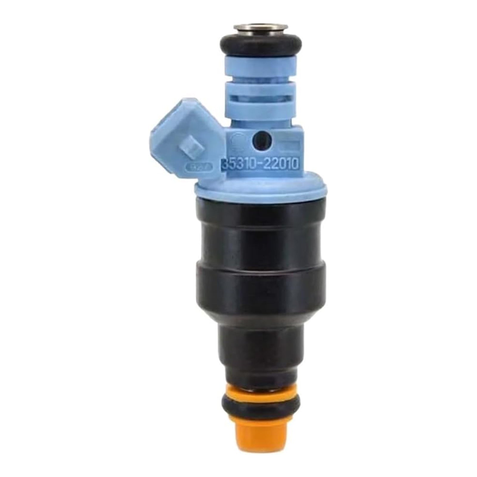 1994-1999 Hyundai Excel X3 1.5L 4 Cyl G4EK 1Pcs Fuel Injector 35310-22010