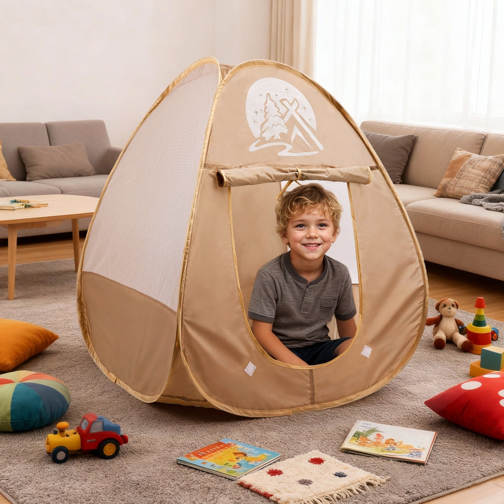 Kids Camping Set with Tent