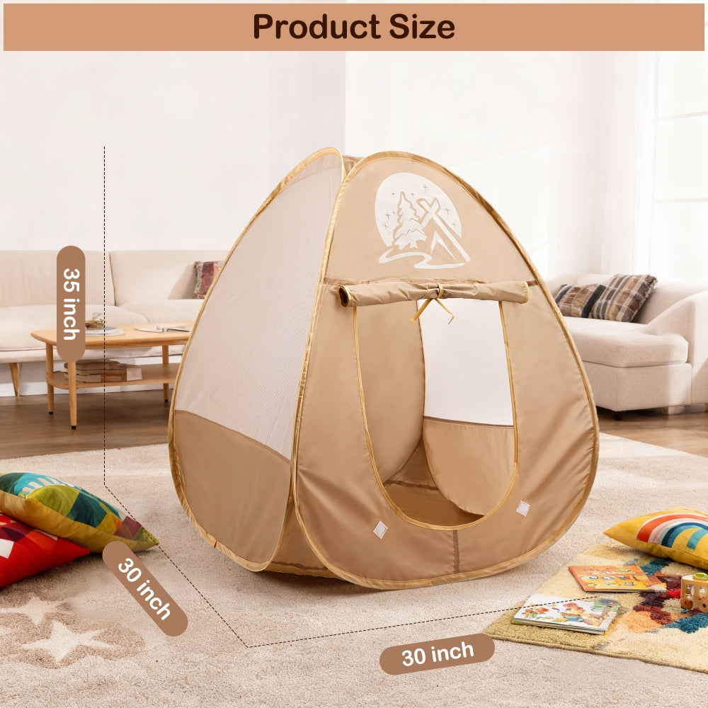 Kids Camping Set with Tent