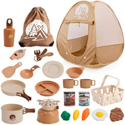 Kids Camping Set with Tent