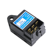Lamp Timer Dc12V Time Relay For Kubota 15694-65992 S81Nl Timer Glow Lamp