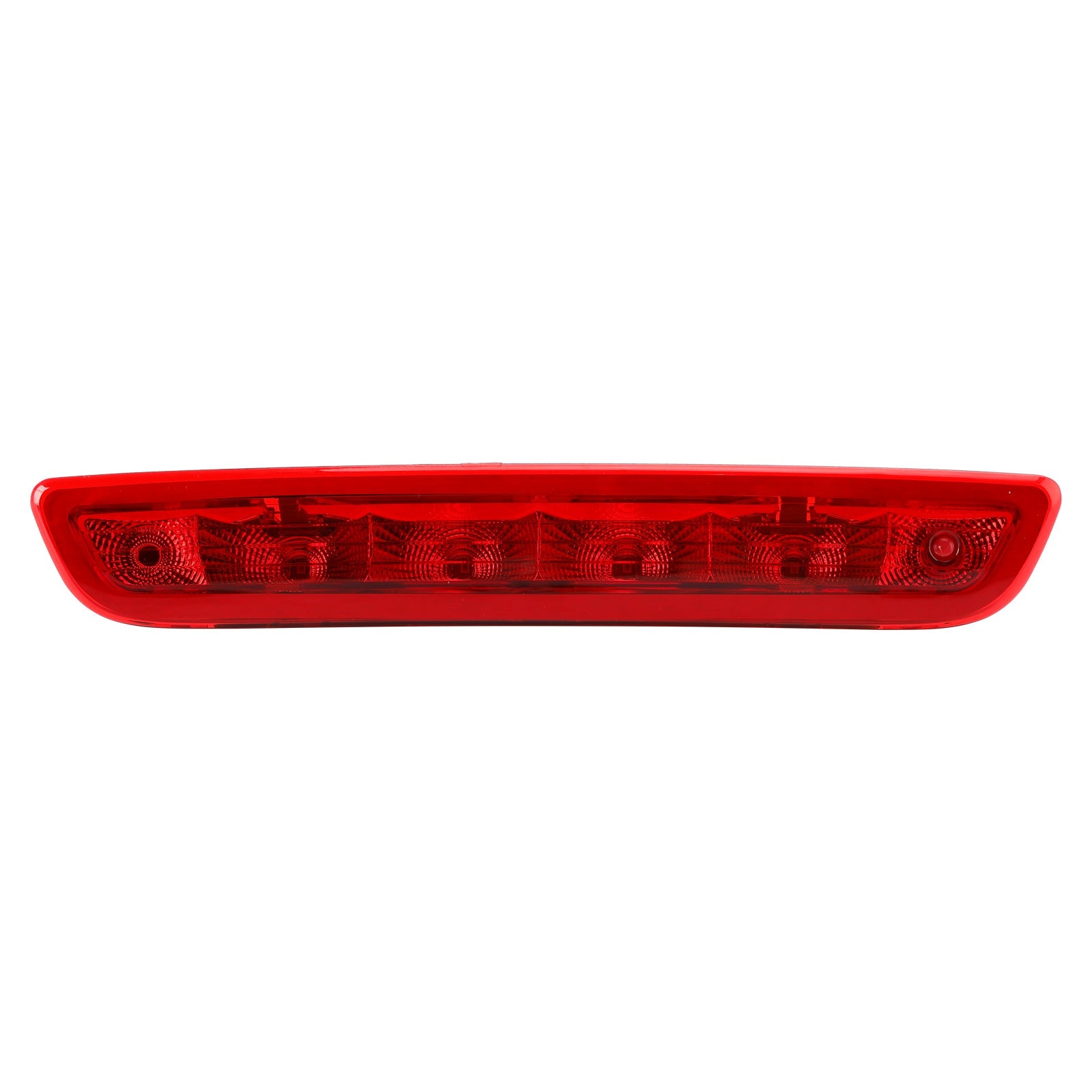 2014-2021 Peugeot 108 Red 3RD Third Brake Light B000878980
