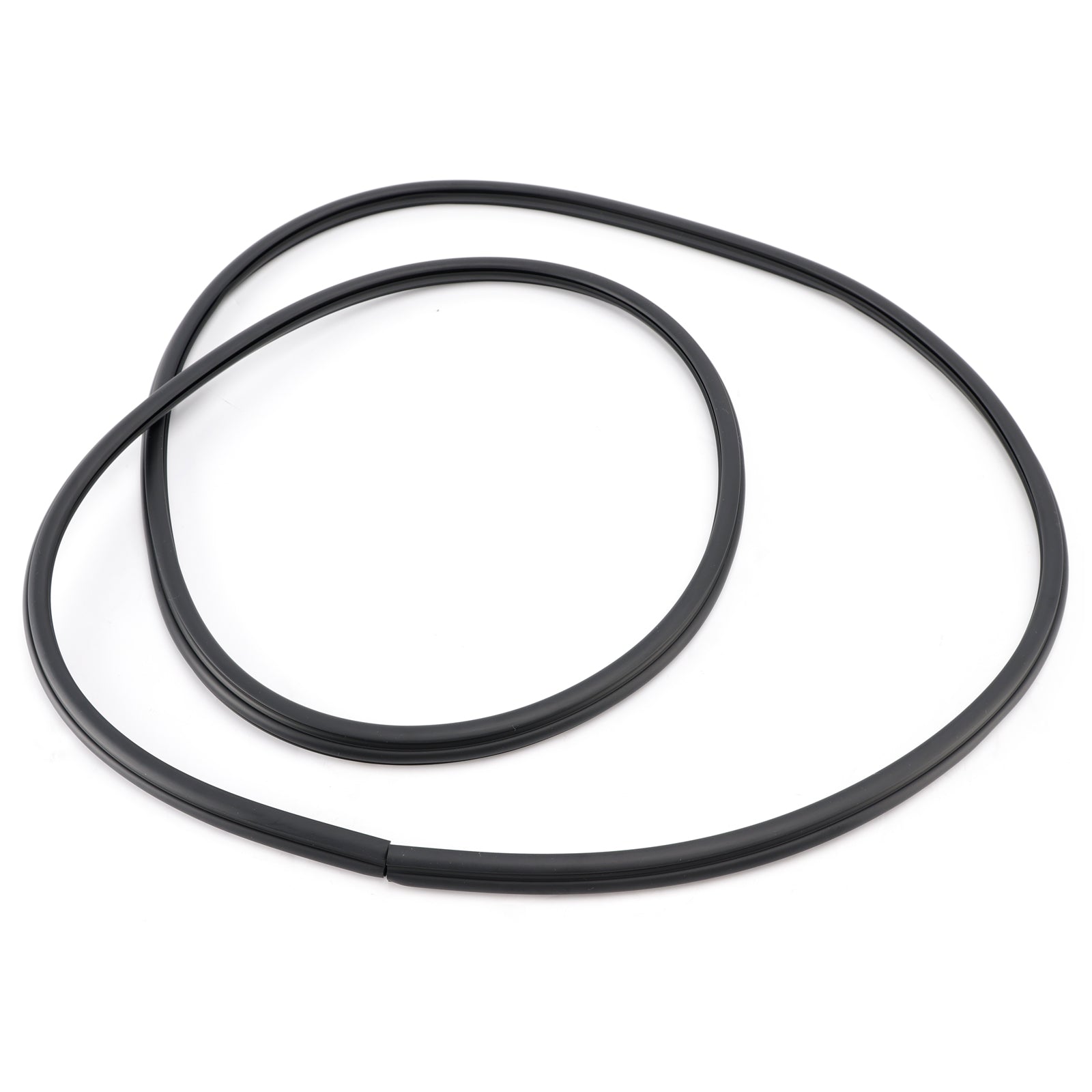 Front Windshield Outside Molding 75533-17030 For Toyota MR2 SW20 1990-1995