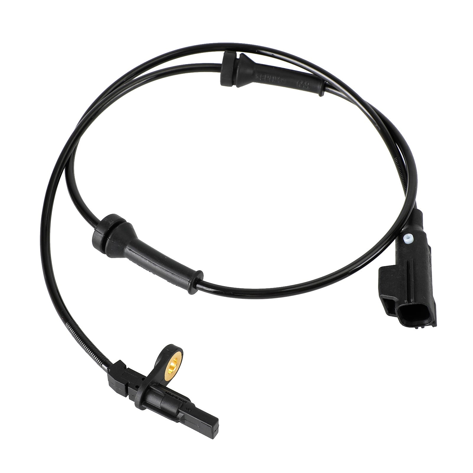 Front ABS Wheel Speed Sensor for Jaguar XE 2015-20 & XF 2016-20 T2H48446